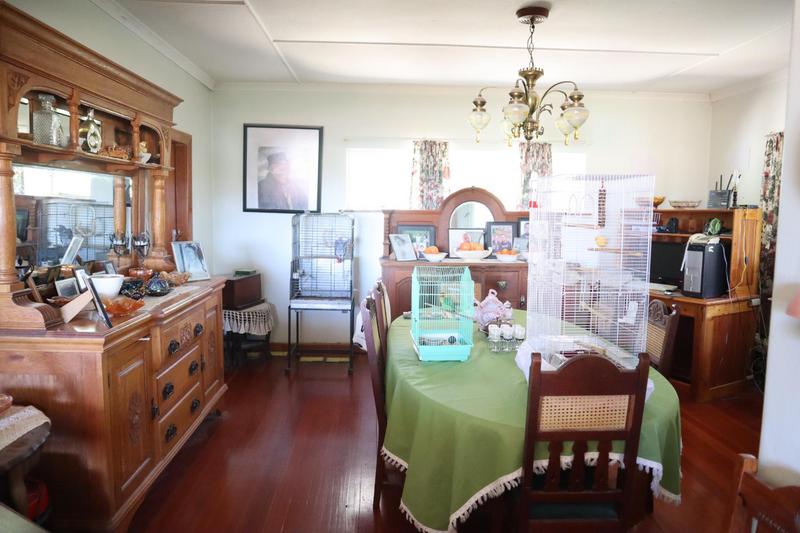 3 Bedroom Property for Sale in Bergzicht Western Cape